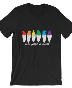 LGBT T-SHIRT DN23