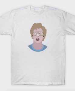 NAPOLEON DYNAMITE T-SHIRT RE23