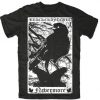 NEVERMORE TAROT T-SHIRT RE23