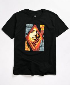 OBEY BIAS T-SHIRT RE23