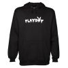 PLAYBOY BLACK SLIME HOODIE DN23