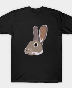 RABBIT T-SHIRT RE23