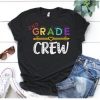 SECOND GRADE T-SHIRT RE23