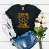 SHOW ME THE HONEY T-SHIRT RE23