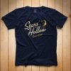 STARS HOLLOW T-SHIRT RE23