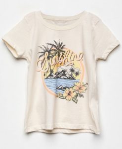 SUNSHINE T-SHIRT RE23