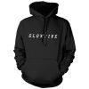 SLOWDIVE SHOEGAZE RIDE MBV HOODIE DN23