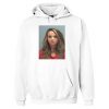 SOFIA'S MUGSHOT - CALL HER DADDY LIGHTWEIGHT HOODIE DN23