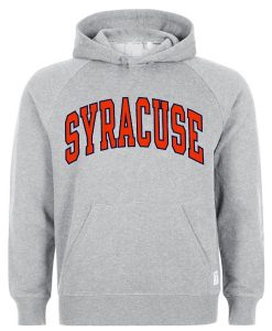 SYRACUSE HOODIE DN23