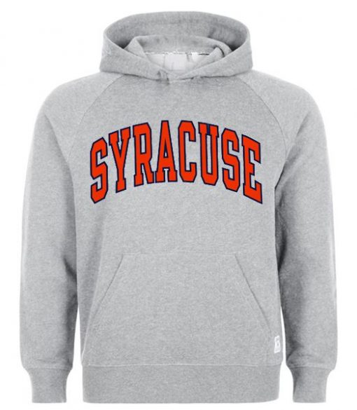 SYRACUSE HOODIE DN23