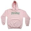 THRASHER ROSE PINK HOODIE DN23