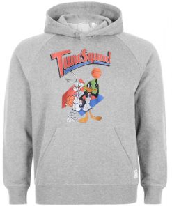 TUNE SQUAD SPACE JAM HOODIE DN23