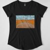 WATER SUN SAND T-SHIRT RE23