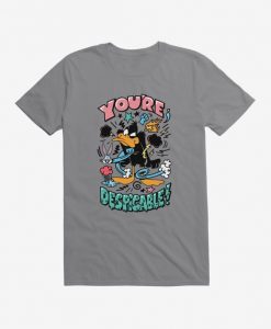 YOU ARE DESPICABLE T-SHIRT RE23