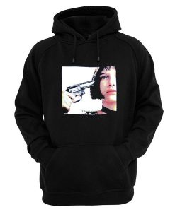 LEON PROFESSIONAL HOODIE DN23