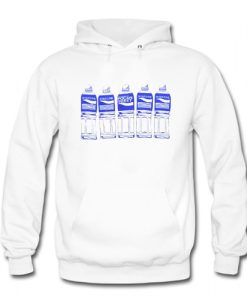 OCARI SWEAT HOODIE DN23