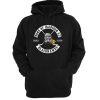 SONS OF MADISON ST BLACKHAWKS HOODIE DN23