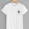 BE NICE T-SHIRT DNXRE