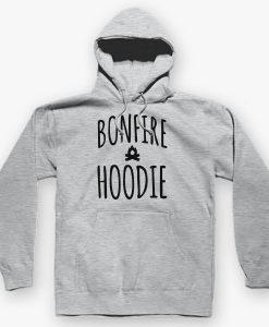 BONFIRE HOODIE DNXRE