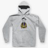 CRAIG SAGER HOODIE DNXRE