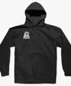 CATFINGER HOODIE DNXRE