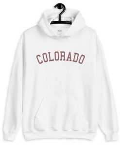 COLORADO HOODIE DNXRE