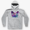 COLORCAT HOODIE DNXRE