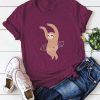 DANCE MONKEY T-SHIRT DNXRE