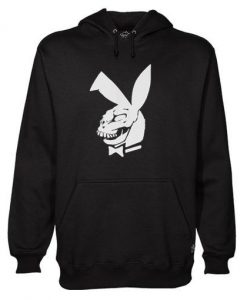 DONNIE DARKO PLAYBOY HOODIE DNXRE