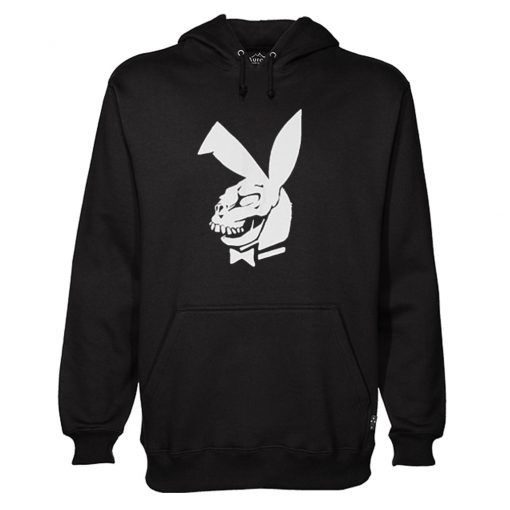 DONNIE DARKO PLAYBOY HOODIE DNXRE