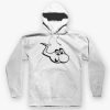 FUNNY SPERM HOODIE DNXRE