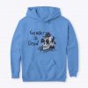 GENDER IS DEAD HOODIE DNXRE