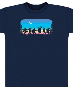 GRATEFUL DEAD T-SHIRT DNXRE