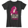 HAIR STYLIST VIRGINITY T-SHIRT DNXRE