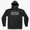 MY SENSE OF HUMOR HOODIE DNXRE