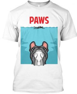 PAWS T-SHIRT DNXRE