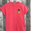 PINEAPPLE T-SHIRT DNXRE