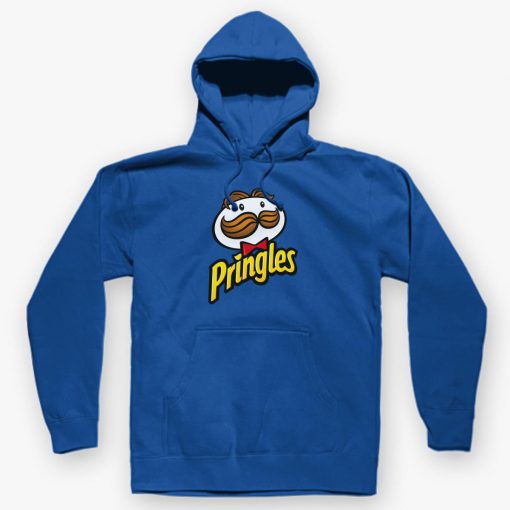 PRINGLES FUNNY HOODIE DNXRE