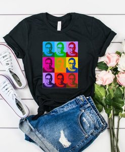 RBG RUTH BADER GINSBURG T-SHIRT DNXRE