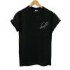 SATURN T-SHIRT DNXRE