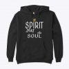 SPIRIT STIRS THE SOUL HOODIE DNXRE