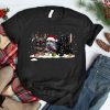 STAR WAR FUNNY CHRISTMAS T-SHIRT DNXRE