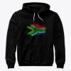 AFRICA HOODIE DNXRE