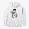 ANONIM HOODIE DNXRE