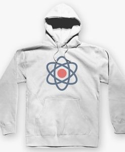 ATOMIC HOODIE DNXRE