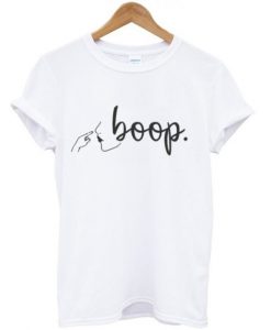 BOOP T-SHIRT DNXRE