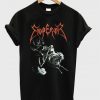 EMPEROR T-SHIRT DNXRE