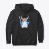 FUNNY CUTE HOODIE DNXRE