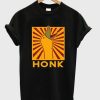 HONK T-SHIRT DNXRE