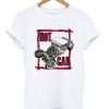 HOT CAR T-SHIRT DNXRE